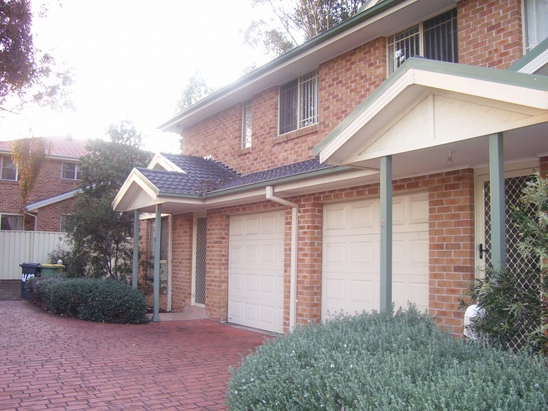 4/43 First Street, Kingswood NSW 2747