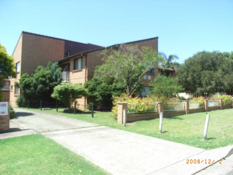 14/57 Victoria Street, Werrington NSW 2747