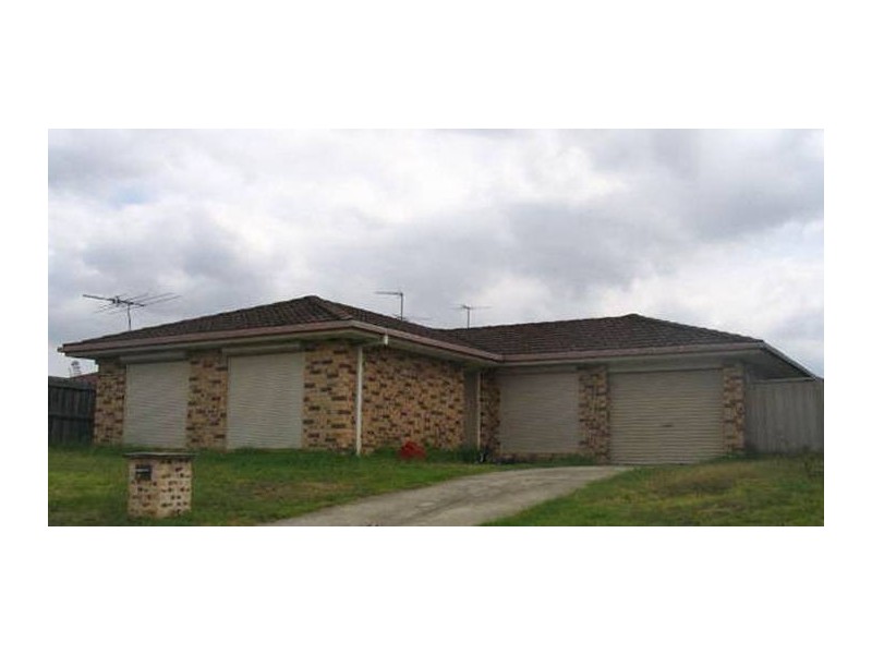 17 Gagoor Close, Claremont Meadows NSW 2747