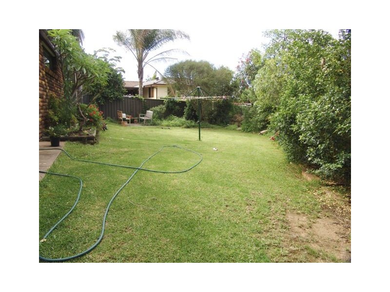Werrington Downs NSW 2747