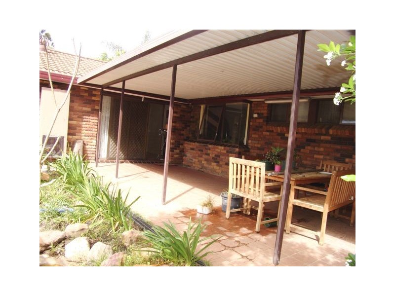 Werrington Downs NSW 2747