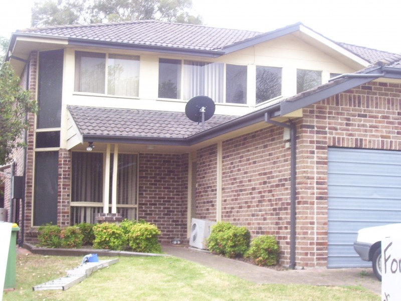 1/33 Lethbridge Street, Penrith NSW 2750