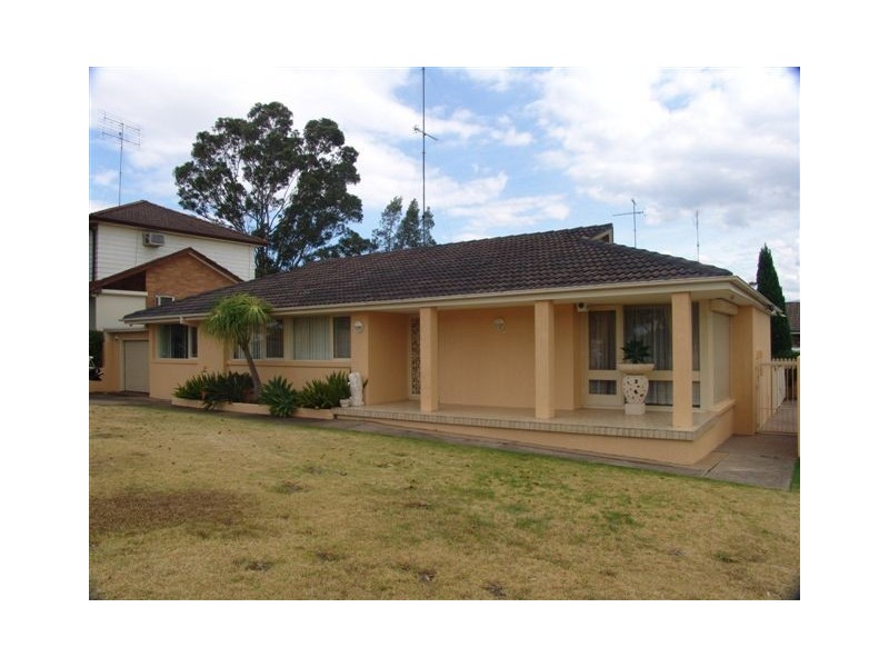 South Penrith NSW 2750