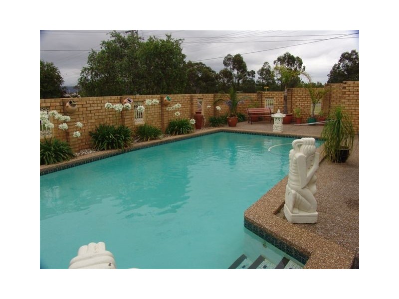 South Penrith NSW 2750