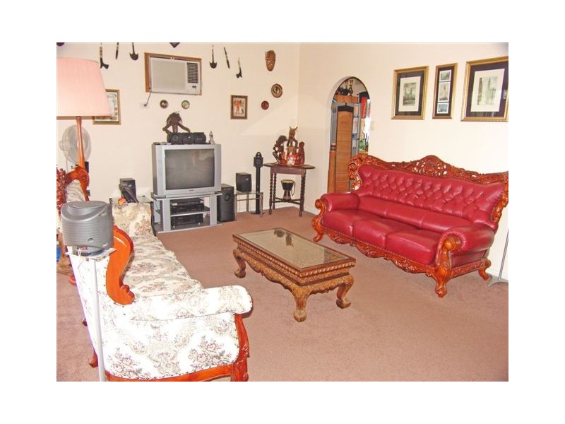 South Penrith NSW 2750