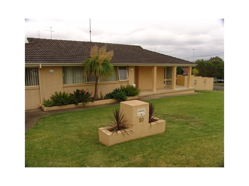 South Penrith NSW 2750