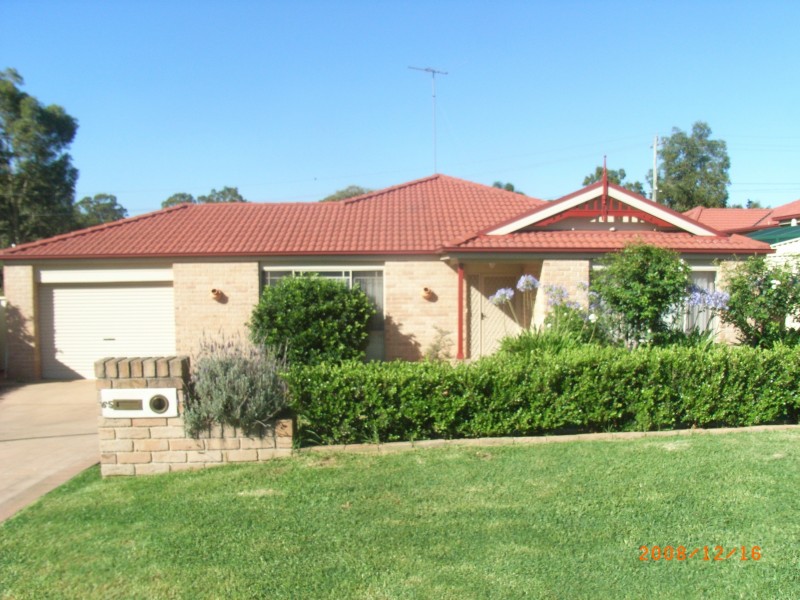 65 Stilt Avenue, Cranebrook NSW 2749