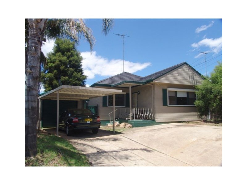 Cambridge Park NSW 2747