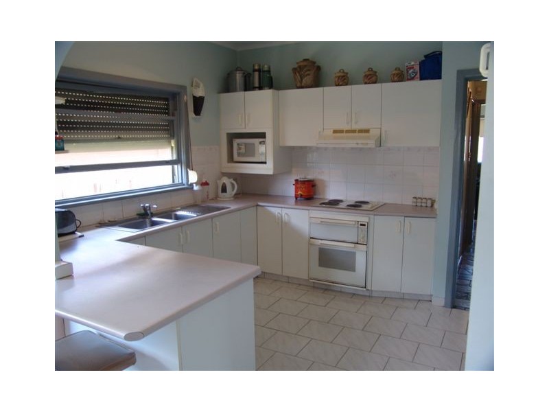 Cambridge Park NSW 2747