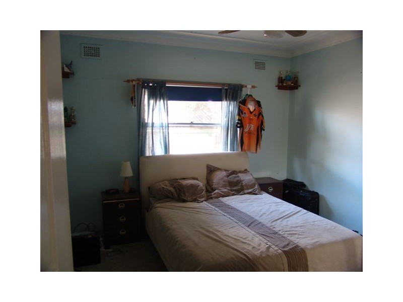 Cambridge Park NSW 2747