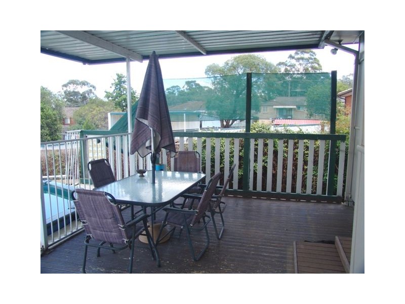 Cambridge Park NSW 2747