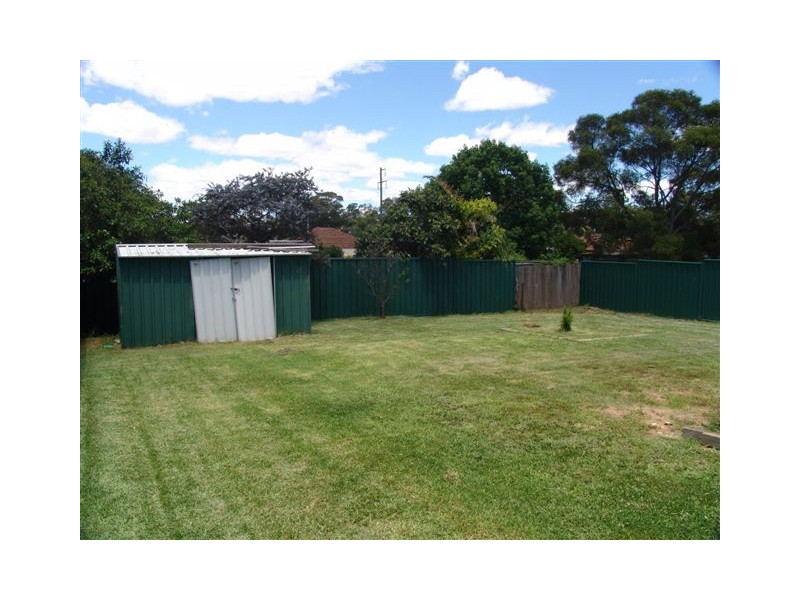 Cambridge Park NSW 2747