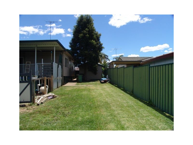 Cambridge Park NSW 2747