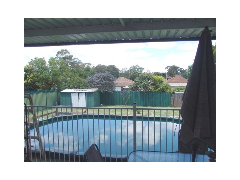 Cambridge Park NSW 2747