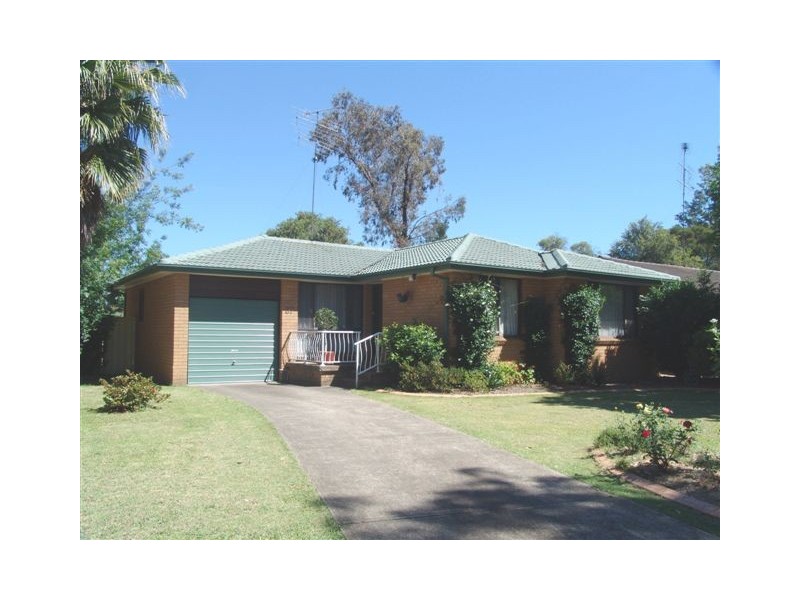 Jamisontown NSW 2750