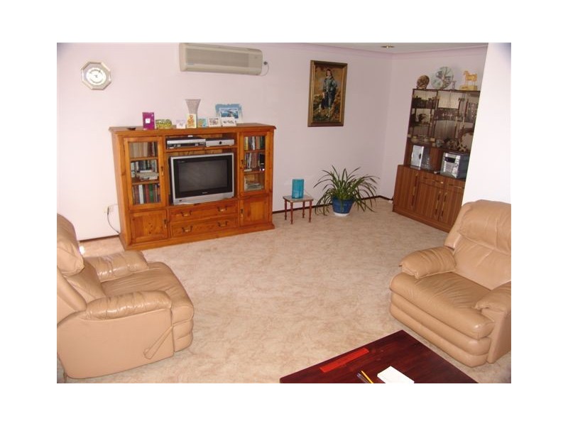 Jamisontown NSW 2750