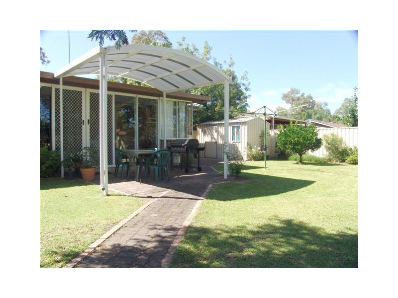 Jamisontown NSW 2750