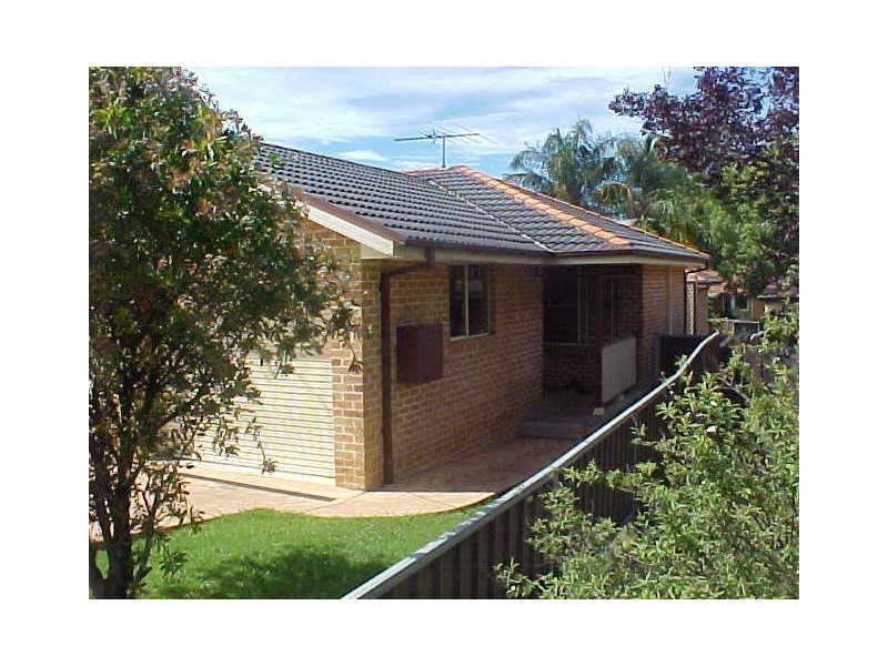 196A VICTORIA STREET, Kingswood NSW 2747