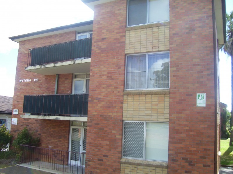 17/193 Derby Street, Penrith NSW 2750