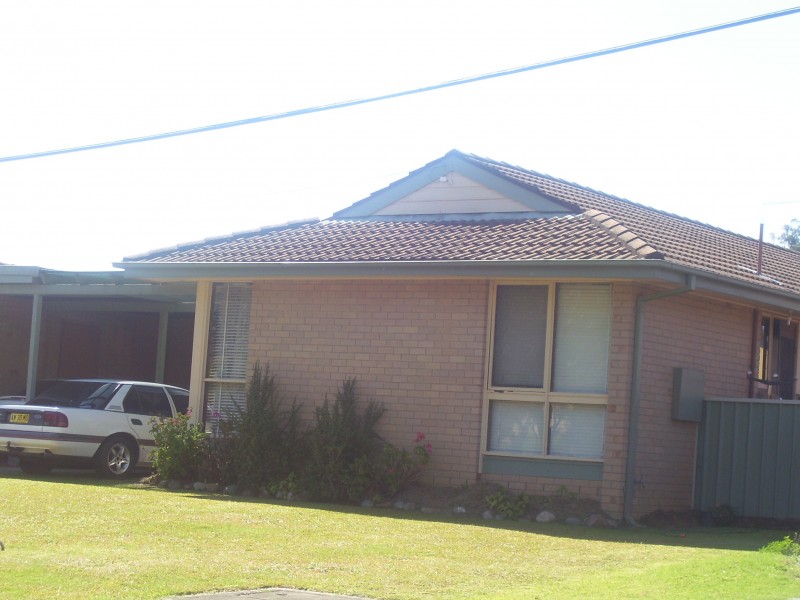 8 Tenison Avenue, Cambridge Gardens NSW 2747