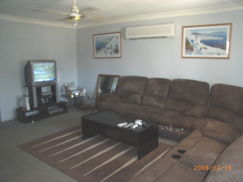 85 Goldmark Crescent, Cranebrook NSW 2749