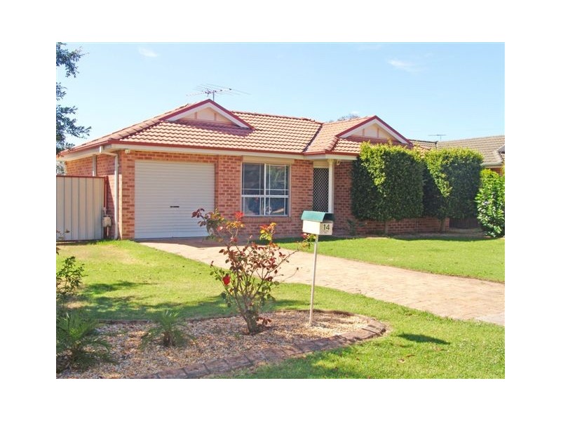 Cranebrook NSW 2749
