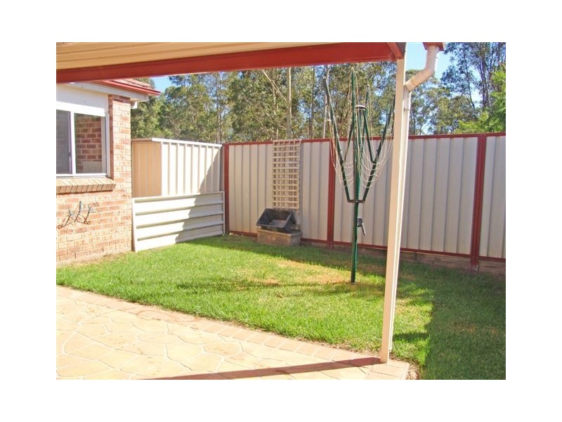 Cranebrook NSW 2749