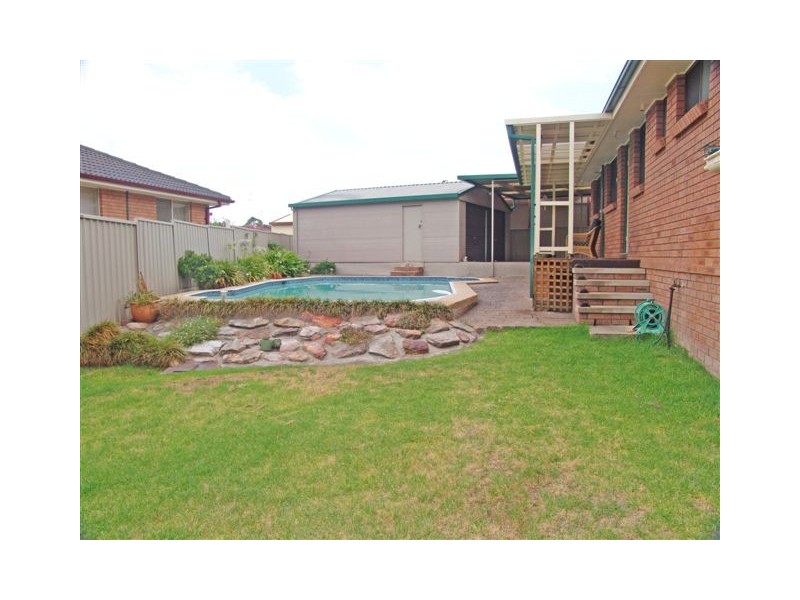 Jamisontown NSW 2750