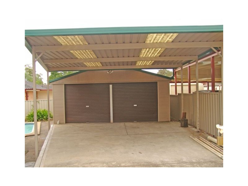 Jamisontown NSW 2750