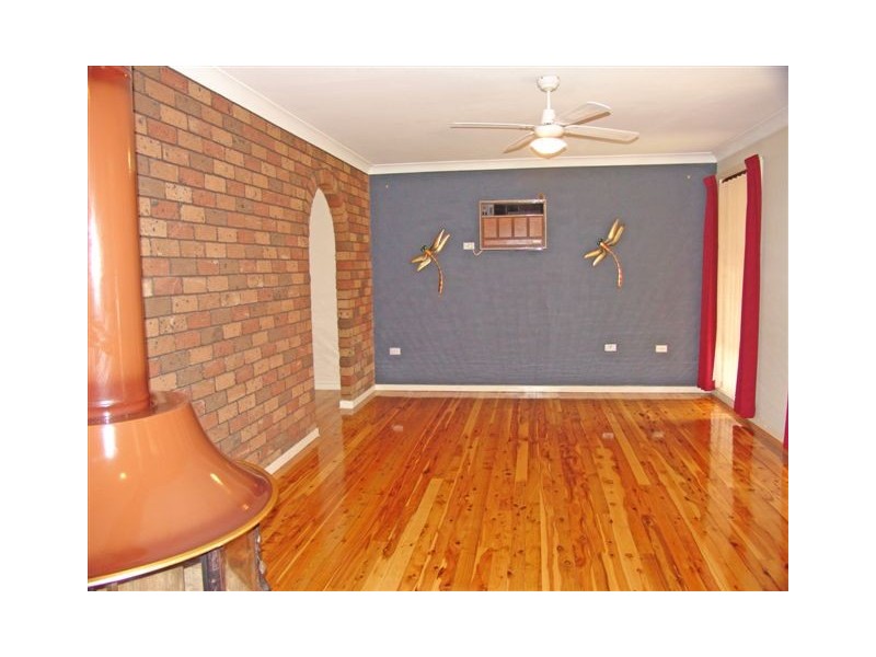 Jamisontown NSW 2750