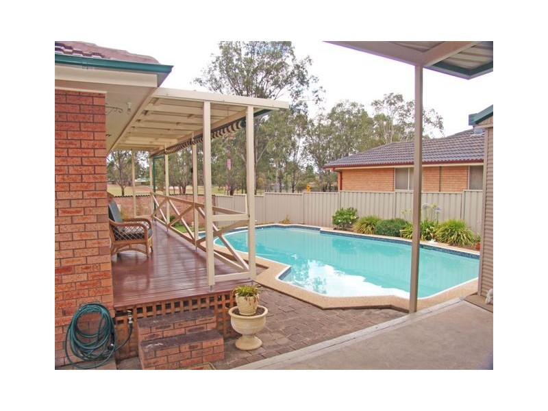 Jamisontown NSW 2750