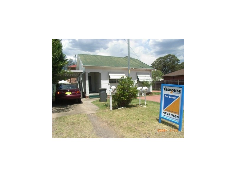 1/42 First Street, Kingswood NSW 2747