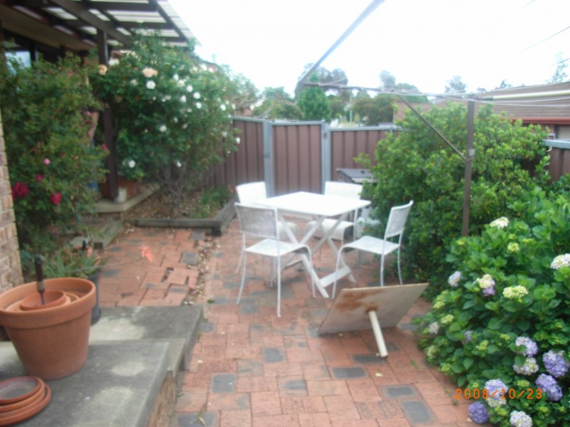 13/5 Carpenter Street, St Marys NSW 2760