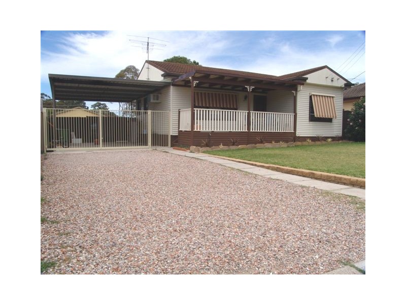 Cambridge Park NSW 2747