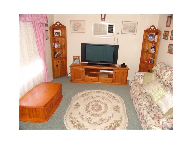 Cambridge Park NSW 2747