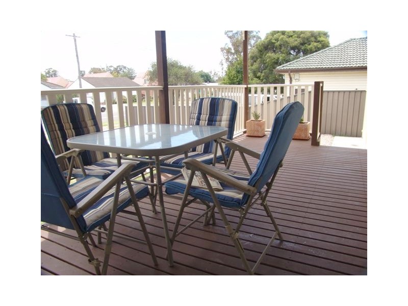 Cambridge Park NSW 2747