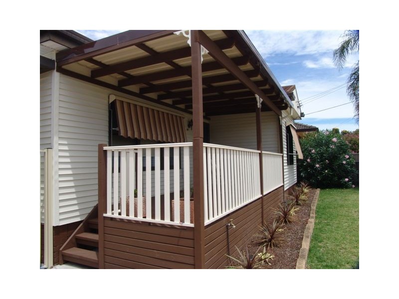 Cambridge Park NSW 2747