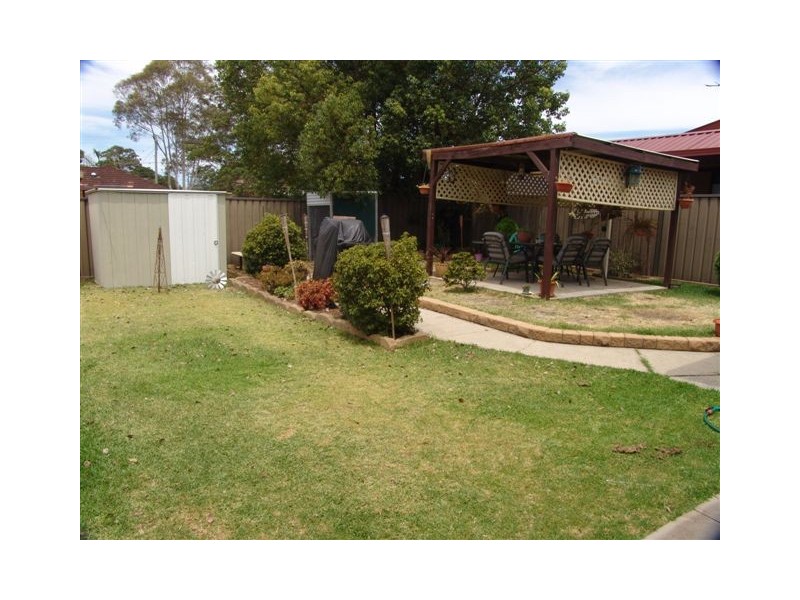 Cambridge Park NSW 2747