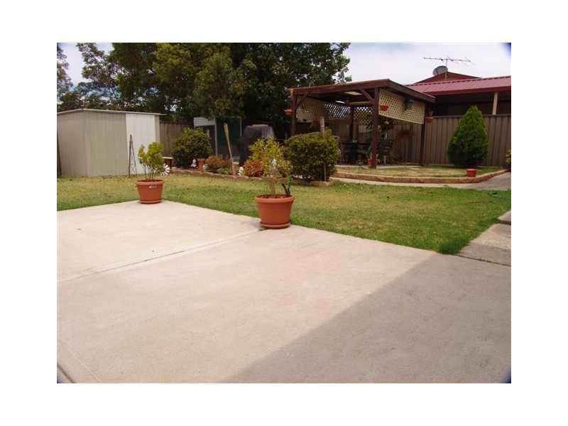 Cambridge Park NSW 2747