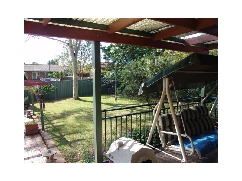 South Penrith NSW 2750