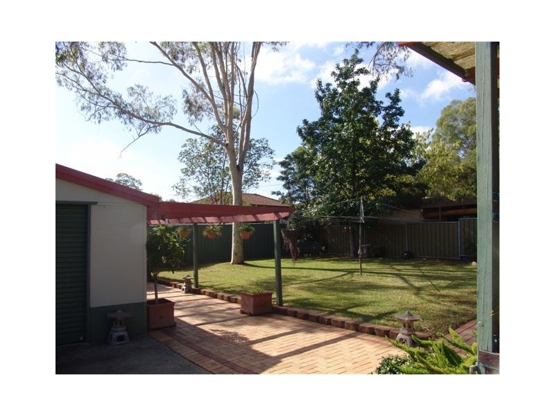 South Penrith NSW 2750