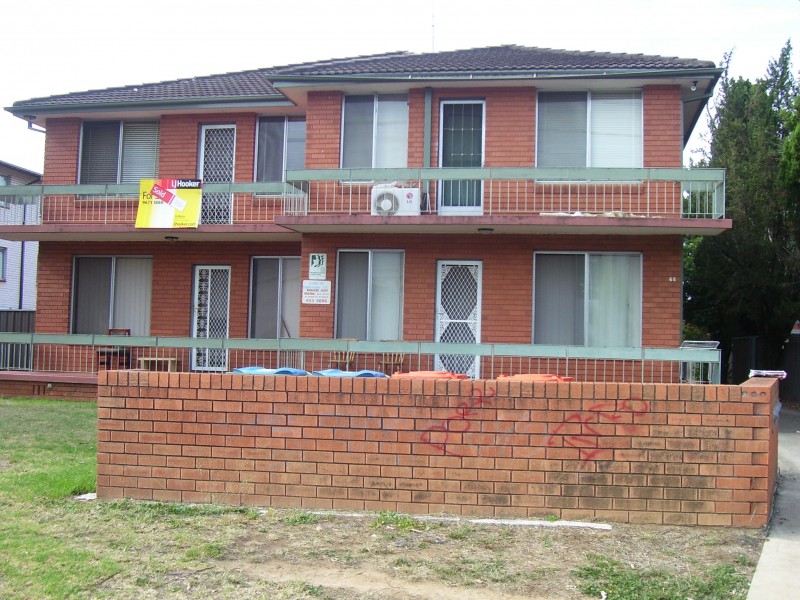 6/66 Putland Street, St Marys NSW 2760