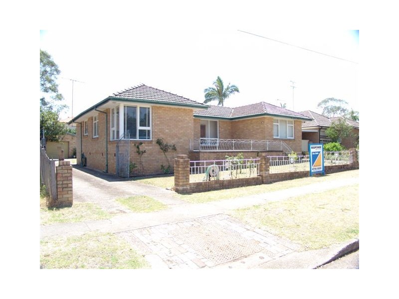 19 Lethbridge Street, Penrith NSW 2750