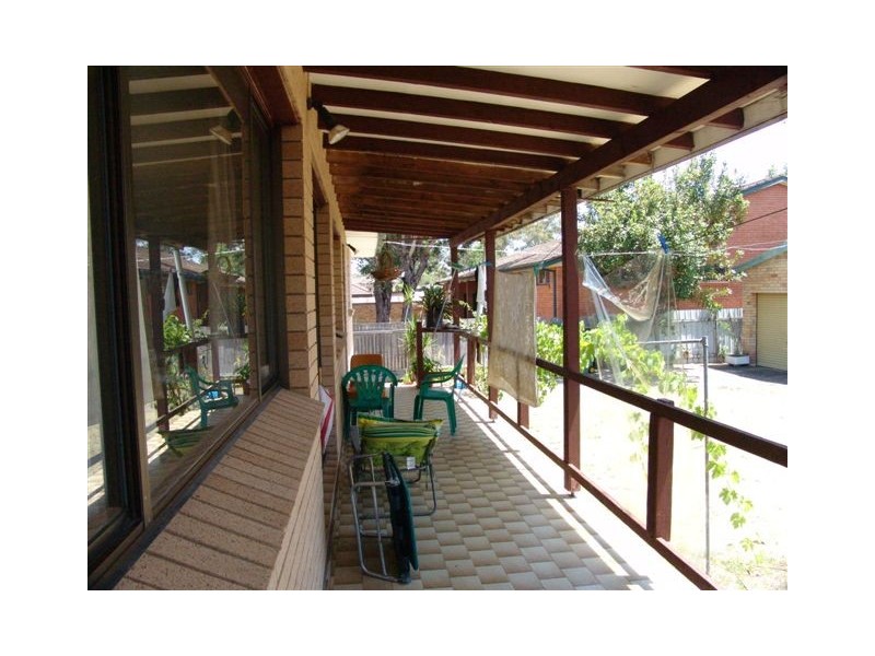 19 Lethbridge Street, Penrith NSW 2750