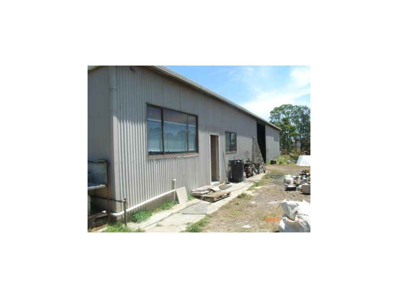 2319 The Northern Road, Mulgoa NSW 2745