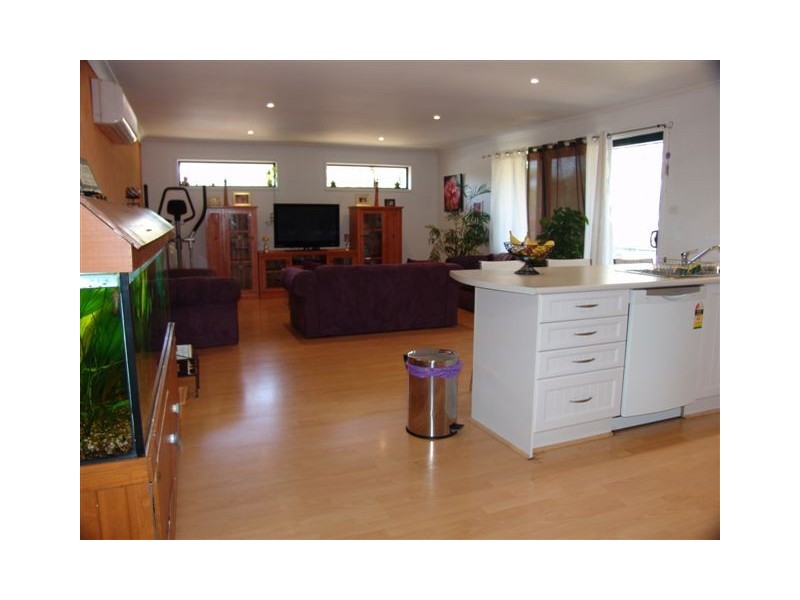 Werrington County NSW 2747