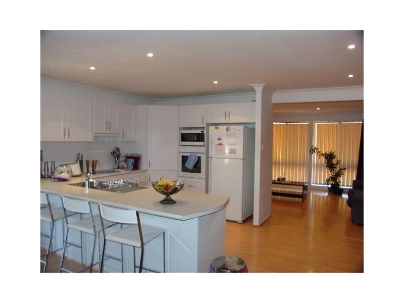 Werrington County NSW 2747