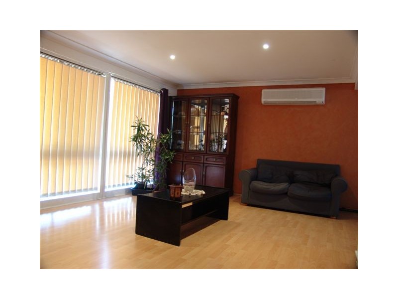 Werrington County NSW 2747