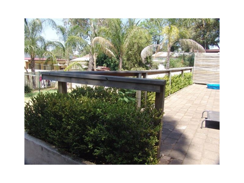 Werrington County NSW 2747