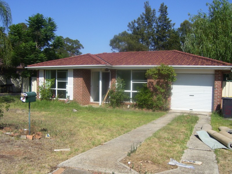 5 Myrtle Street, Claremont Meadows NSW 2747